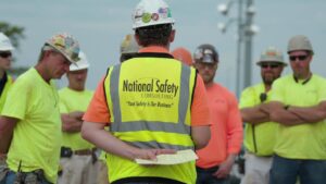 National Safety Consulting
